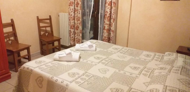 Residence LES LACS