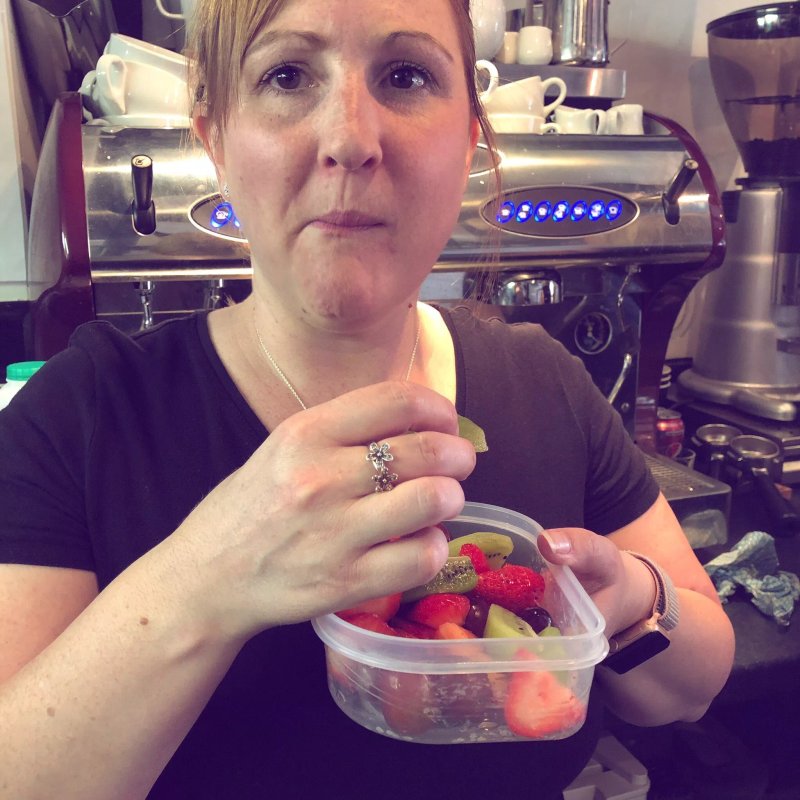 Sandwitches Cafe & Bistro York
