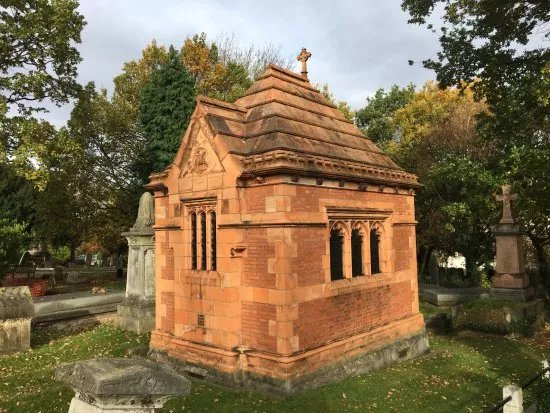 West Norwood Cemetery