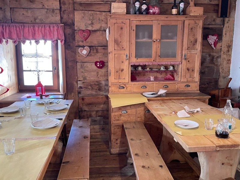 Agriturismo La Casetta della Zia Edda