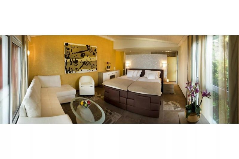 Boutiquehotel Albergo Brione