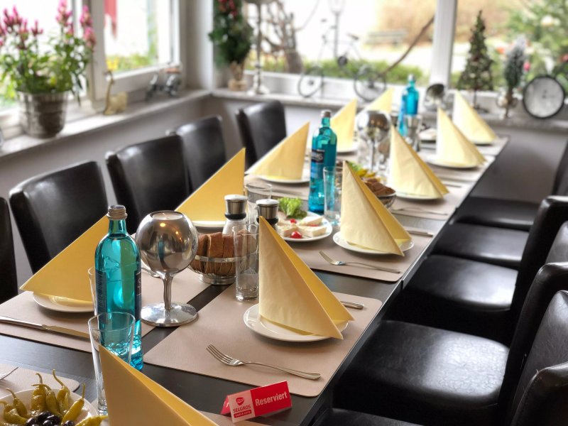Restaurant Seeblick