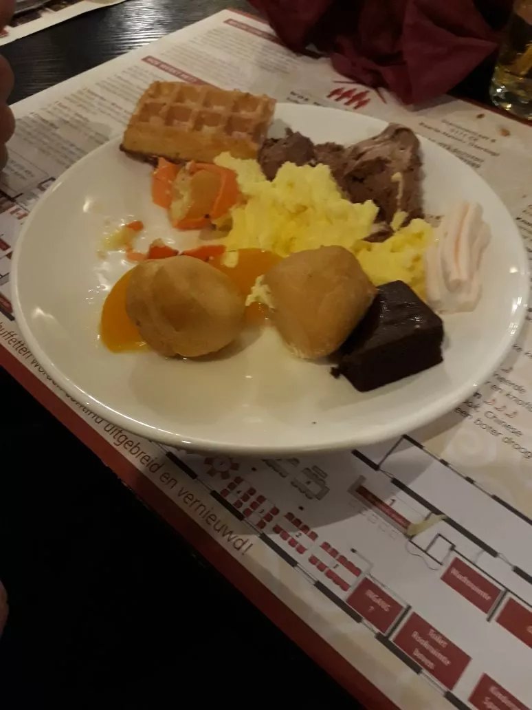 Wokwonderland