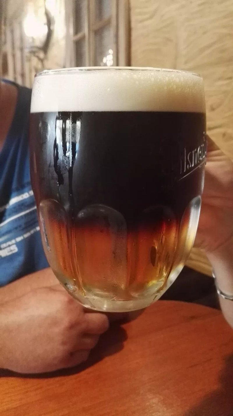 Restaurace u Vodnare