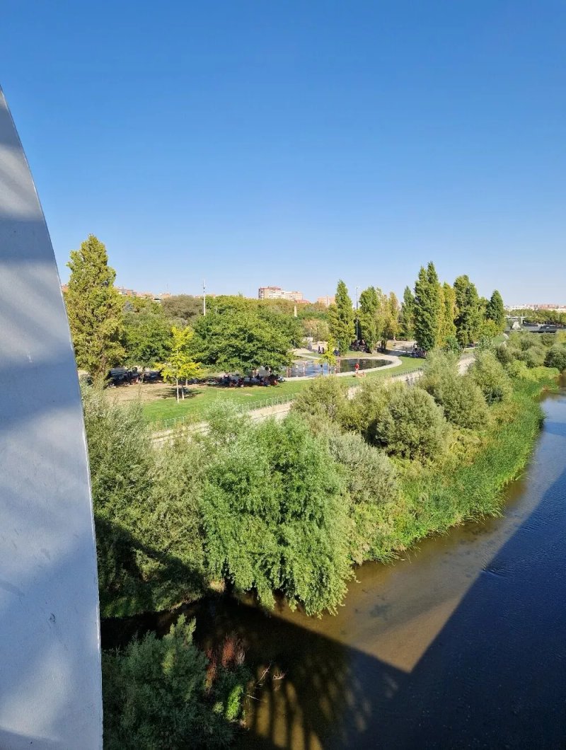 River Manzanares