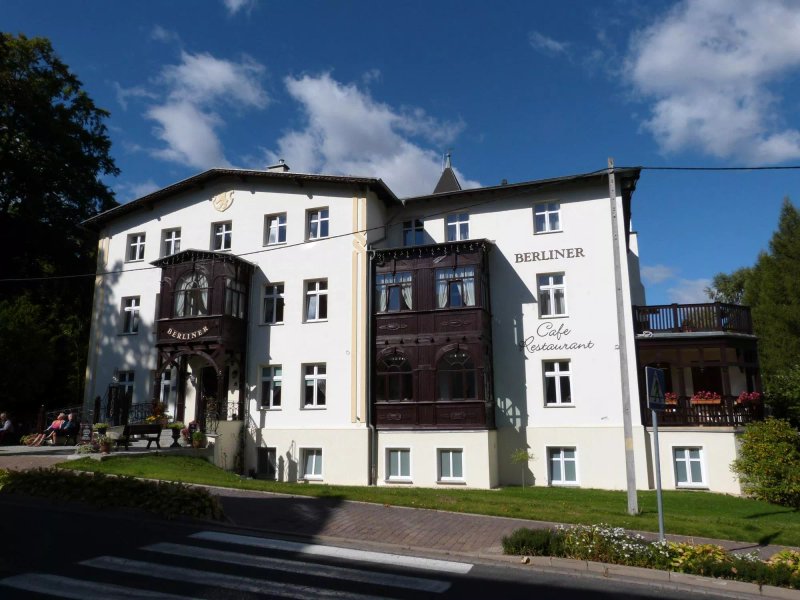Berliner Hotel