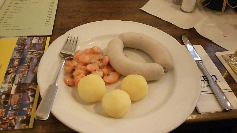 Restaurant Gasthaus Schranne