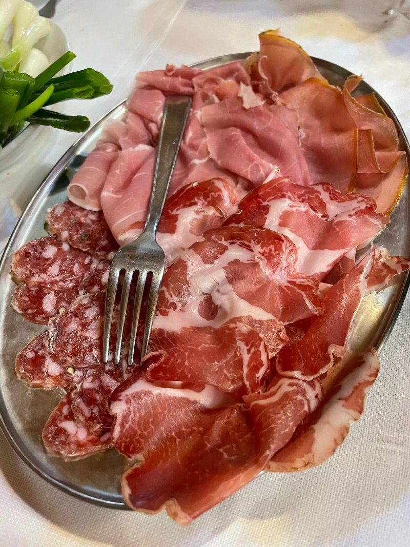 Ristorante Trattoria Santa Croce
