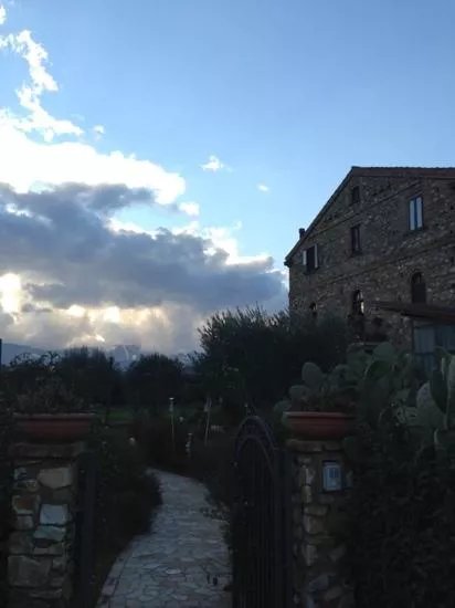 Locanda dei Cocomeri