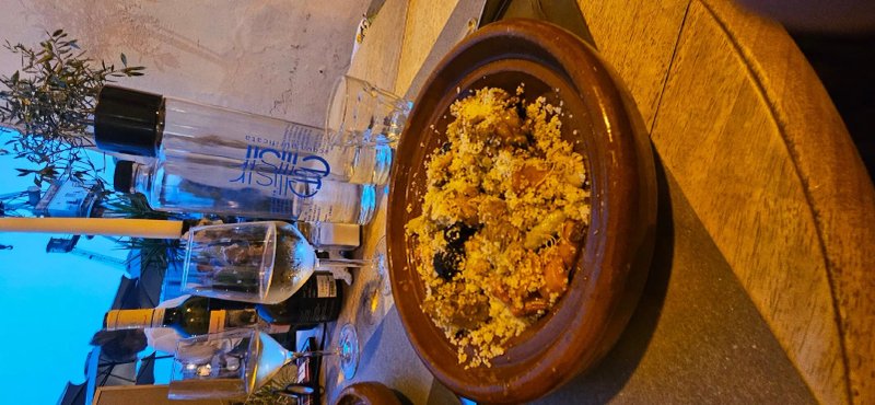 Il Bistrot Del Tempo Perduto