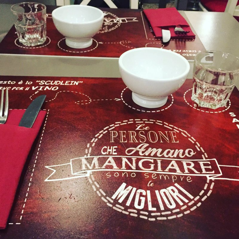 Salsamenteria della Locanda dei 2