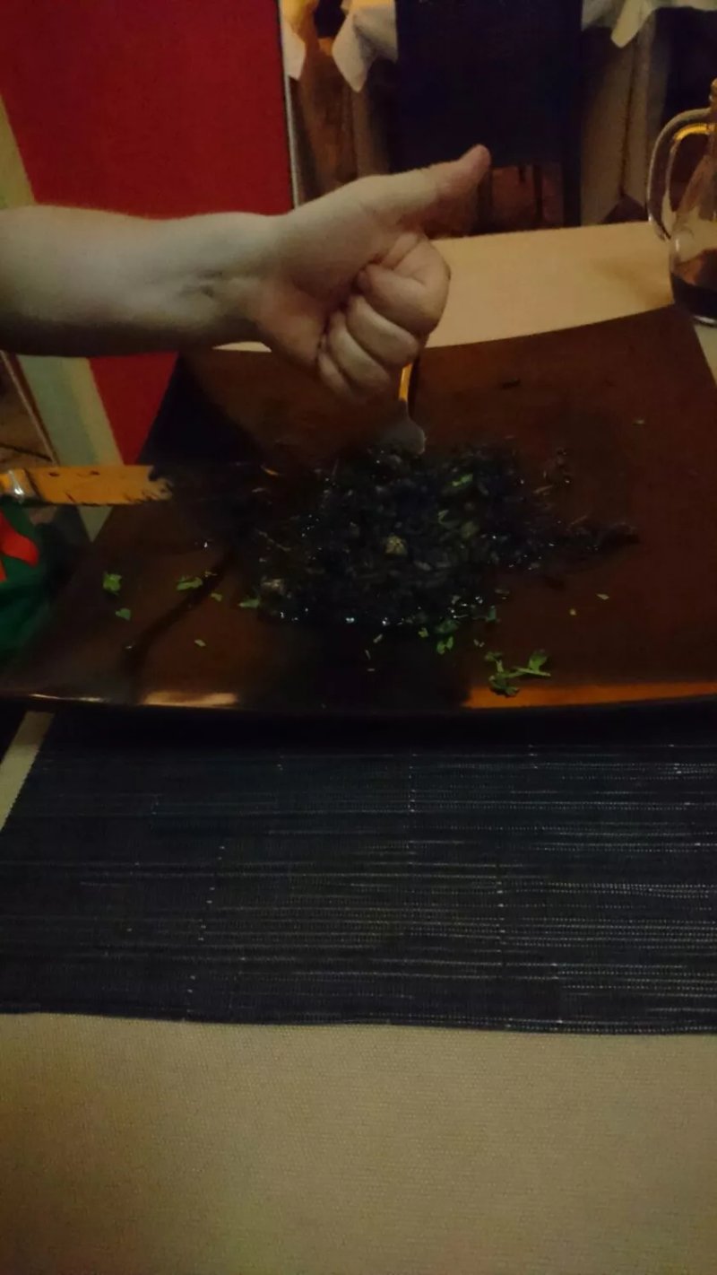 L'Alcova dei sapori
