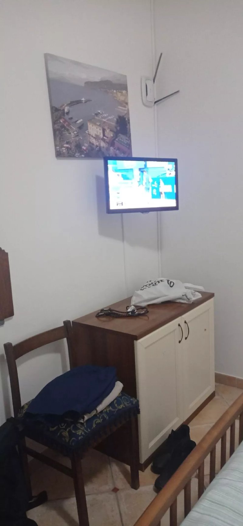 La Maison de Titty & Margherita