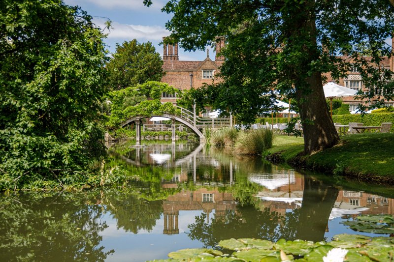 Great Fosters