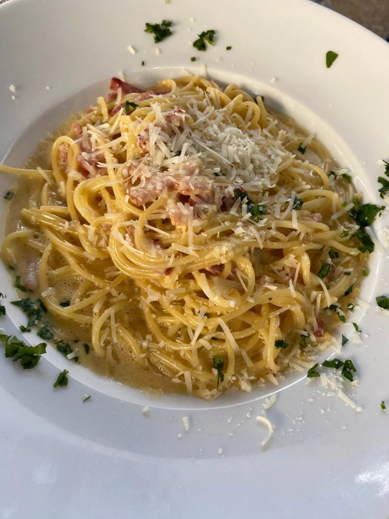 La Grappa Trattoria Pizzeria