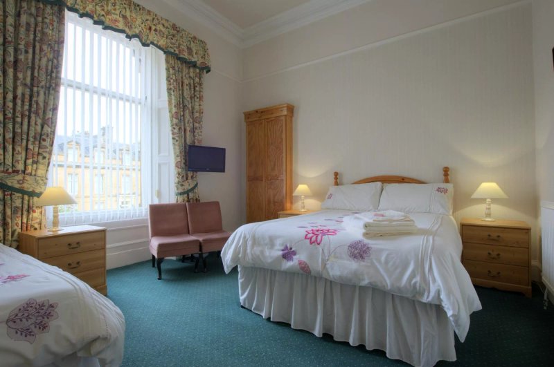 Abcorn Guest House