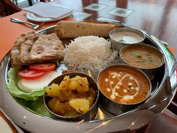 Spice India