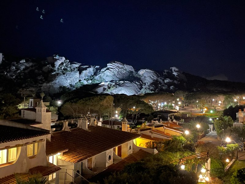 Hotel Mon Repos Hermitage