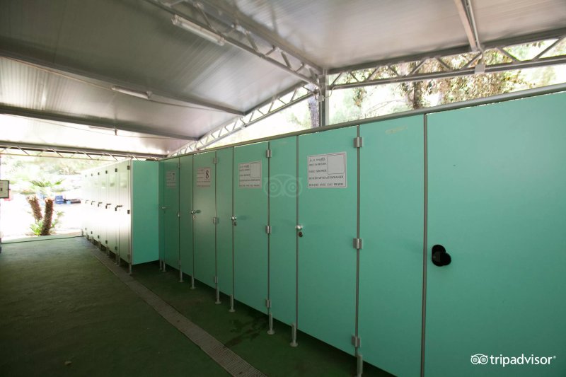 El Bahira Camping Village