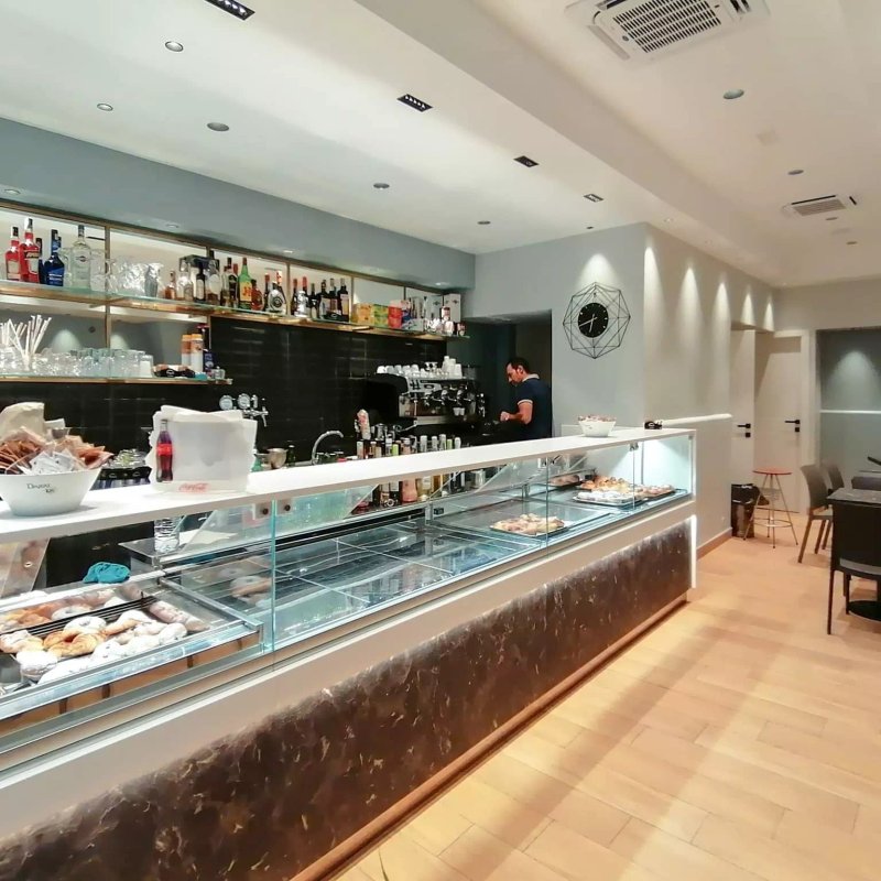 Bar Mazzini