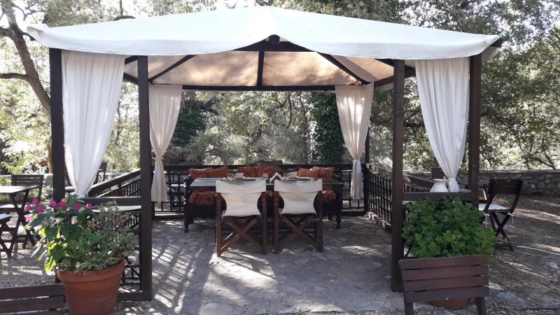 Wild Nature Eco-lodge Camp