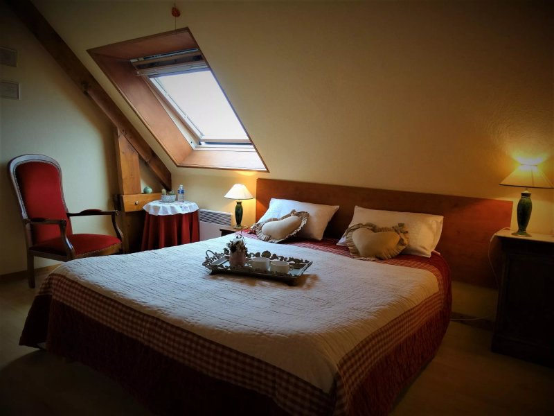 Chambres d'Hotes Le Clos Vaucelle