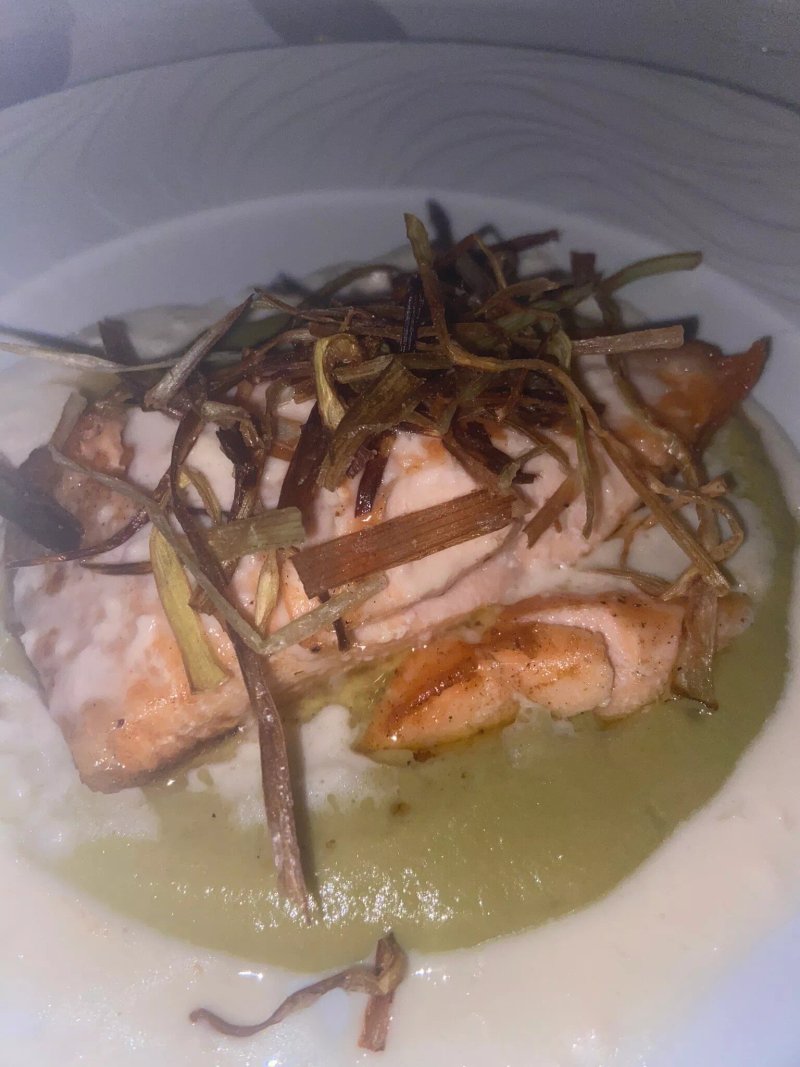 Restaurante Finca Salamanca