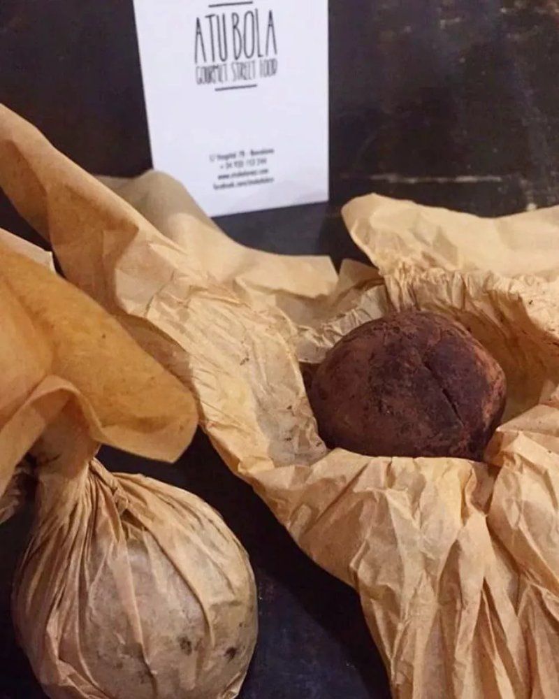 A Tu Bola