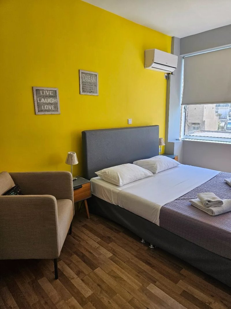 Enattica Suites