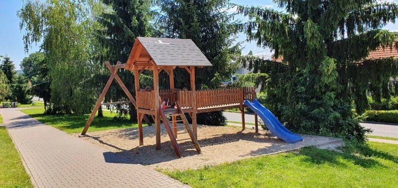Topolska Hospoda a pivovar