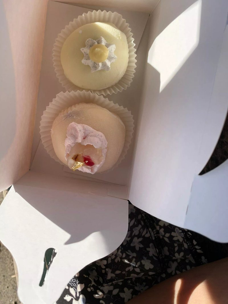 Taozi Patisserie
