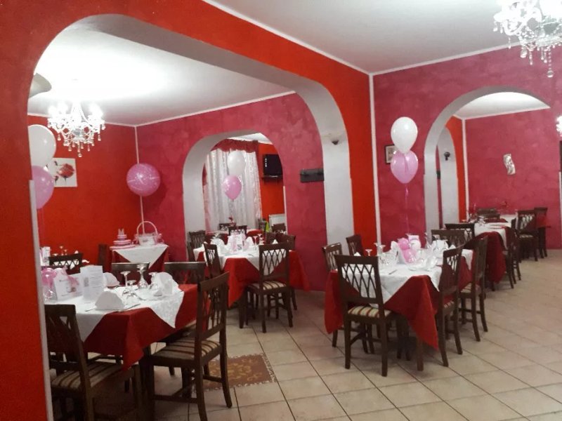 Ristorante Pizzeria San Nicola