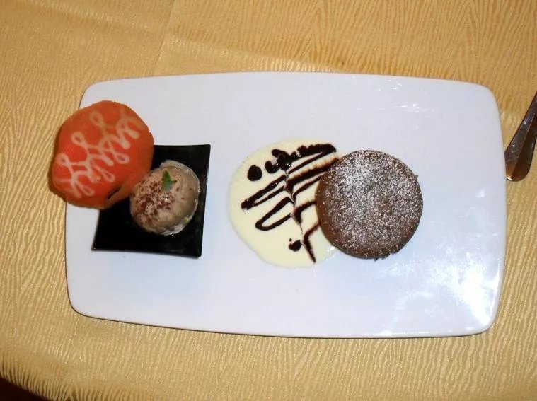 Ristorante San Calogero