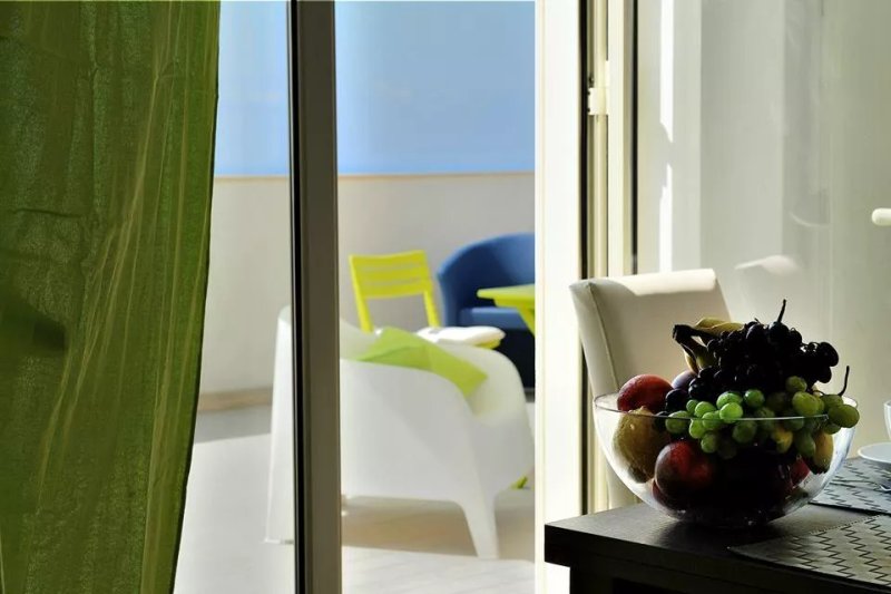Baglio Santa Croce B&B