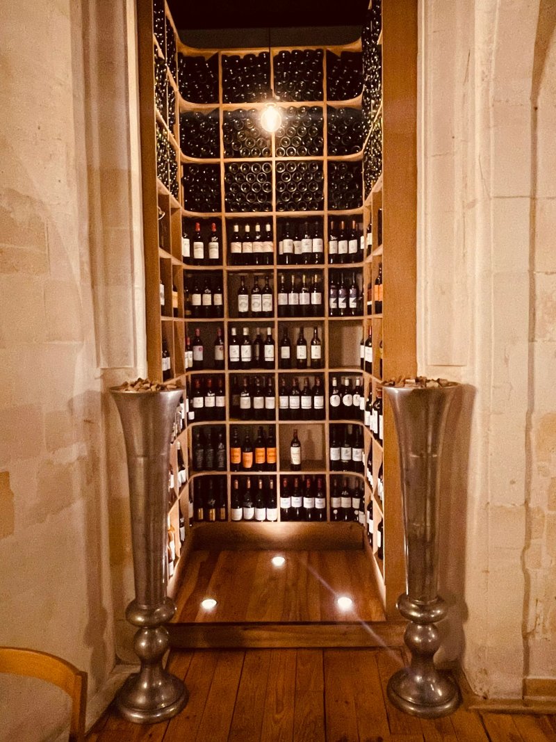 Le Comptoir D'Etienne