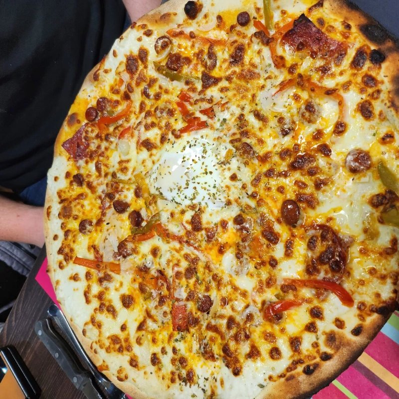 Chez gino