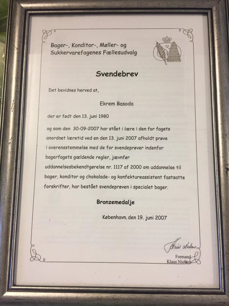 King of Kebab