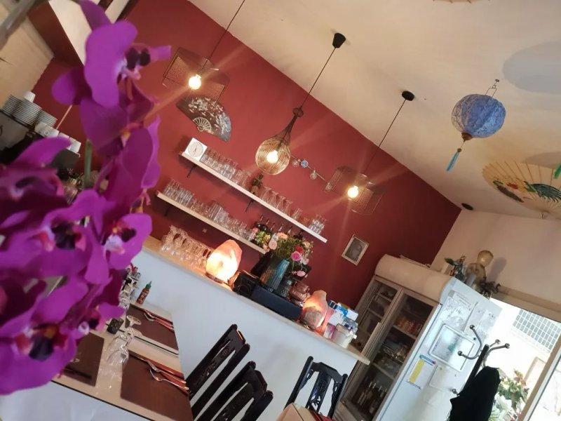 Restaurant Vietnamien Chez Lee
