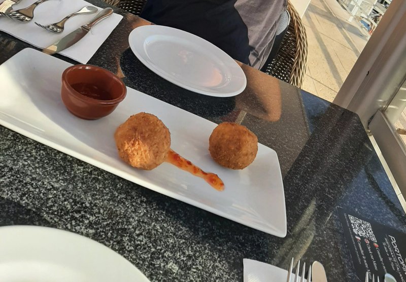 Portofino's Ristorante Italiano