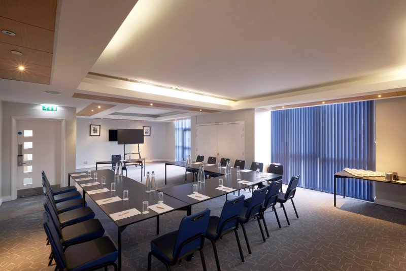 Stamford Bridge Hotel London