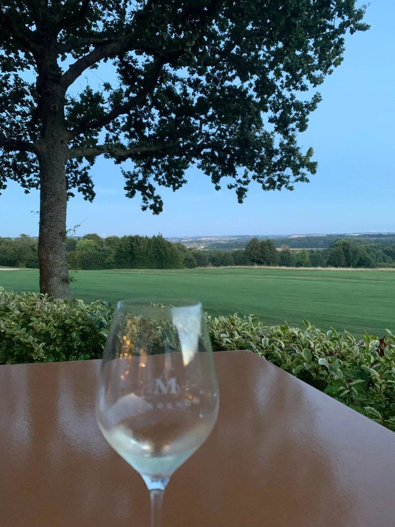 Najeti Hôtel du Golf