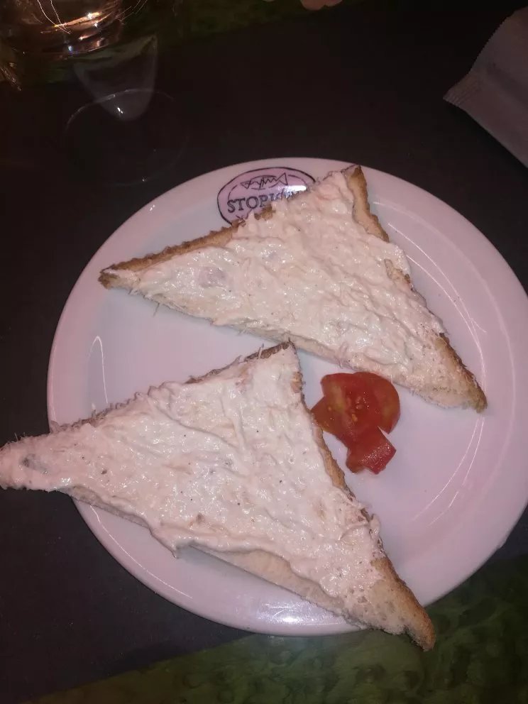 Storione ristorante pizzeria