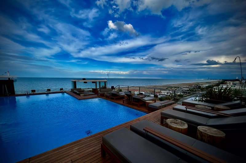 Villa del Mare Spa Resort