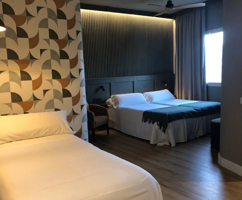 Hotel Núria