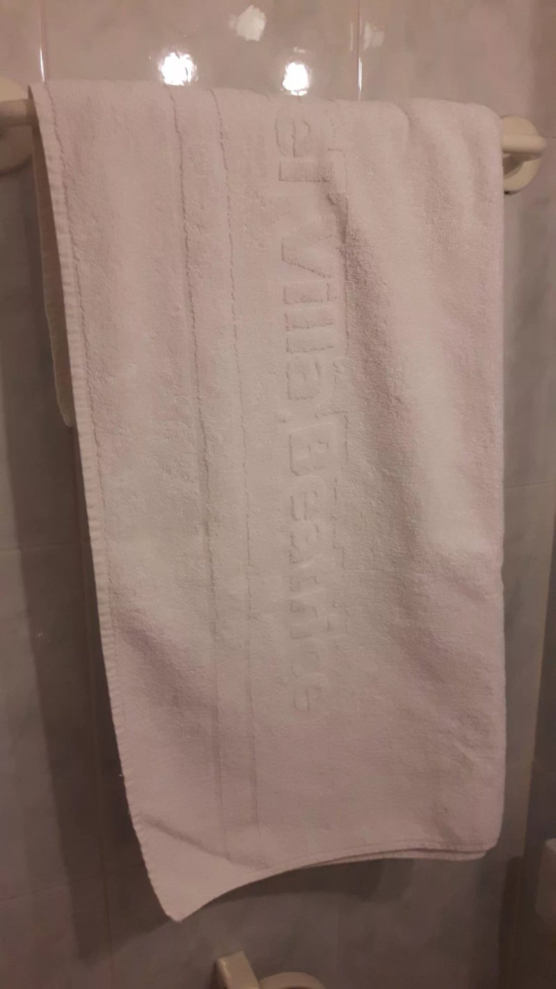 Albergo Hotel Villa Beatrice