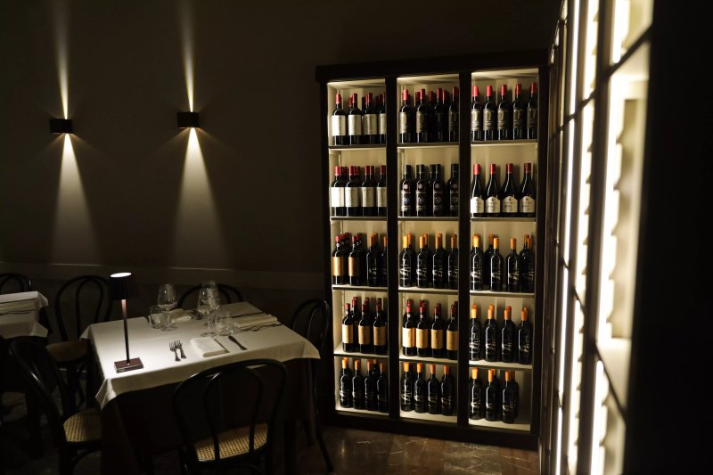 Vineria al Canape