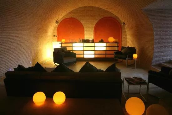 Spalace Wellness Center