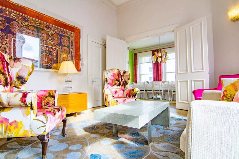 The Pelham London - Starhotels Collezione