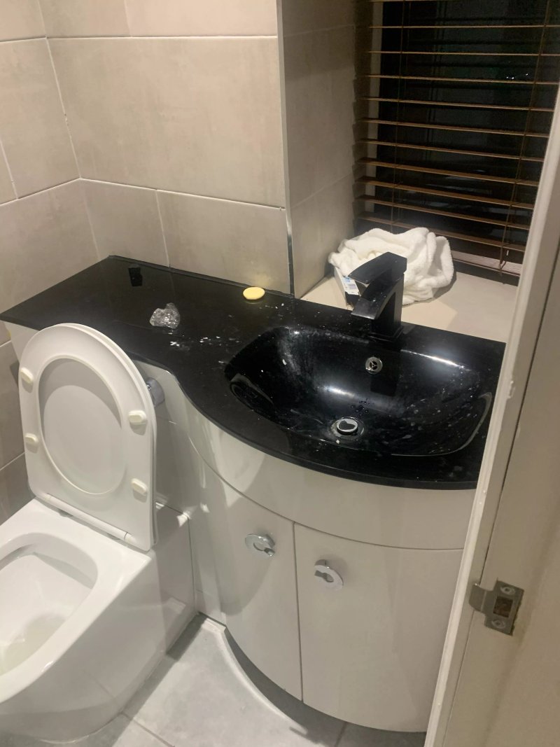 The Ashcroft Studio Apartments