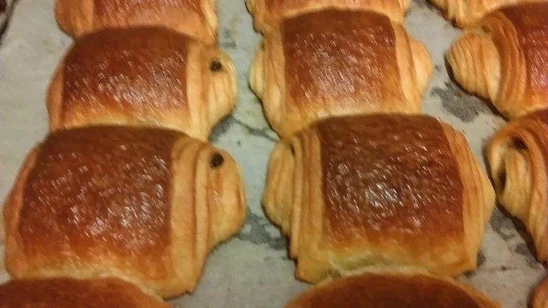 Boulangerie Patisserie